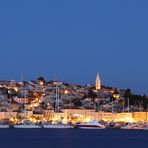 Abendstimmung Mali Losinj