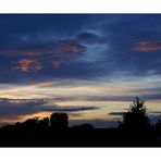 Abendstimmung nach dem Gewitter (3)