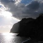 Abendstimmung nahe Funchal