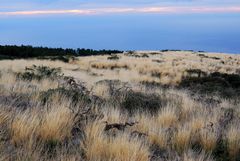 Abendstimmung nahe Roque de los Muchachos