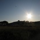 Abendstimmung Nationalpark Kornati