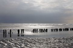 Abendstimmung - Norderney 2015