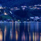 Abendstimmung - Norwegen