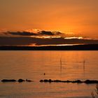 Abendstimmung Ostsee