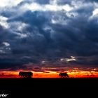 Abendstimmung St. Peter-Ording