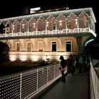 Abendstimmung: Tbilisi