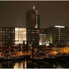 ~ Abendstimmung vor der Speicherstadt ~