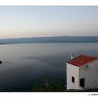 abendstimmung - vrbnik