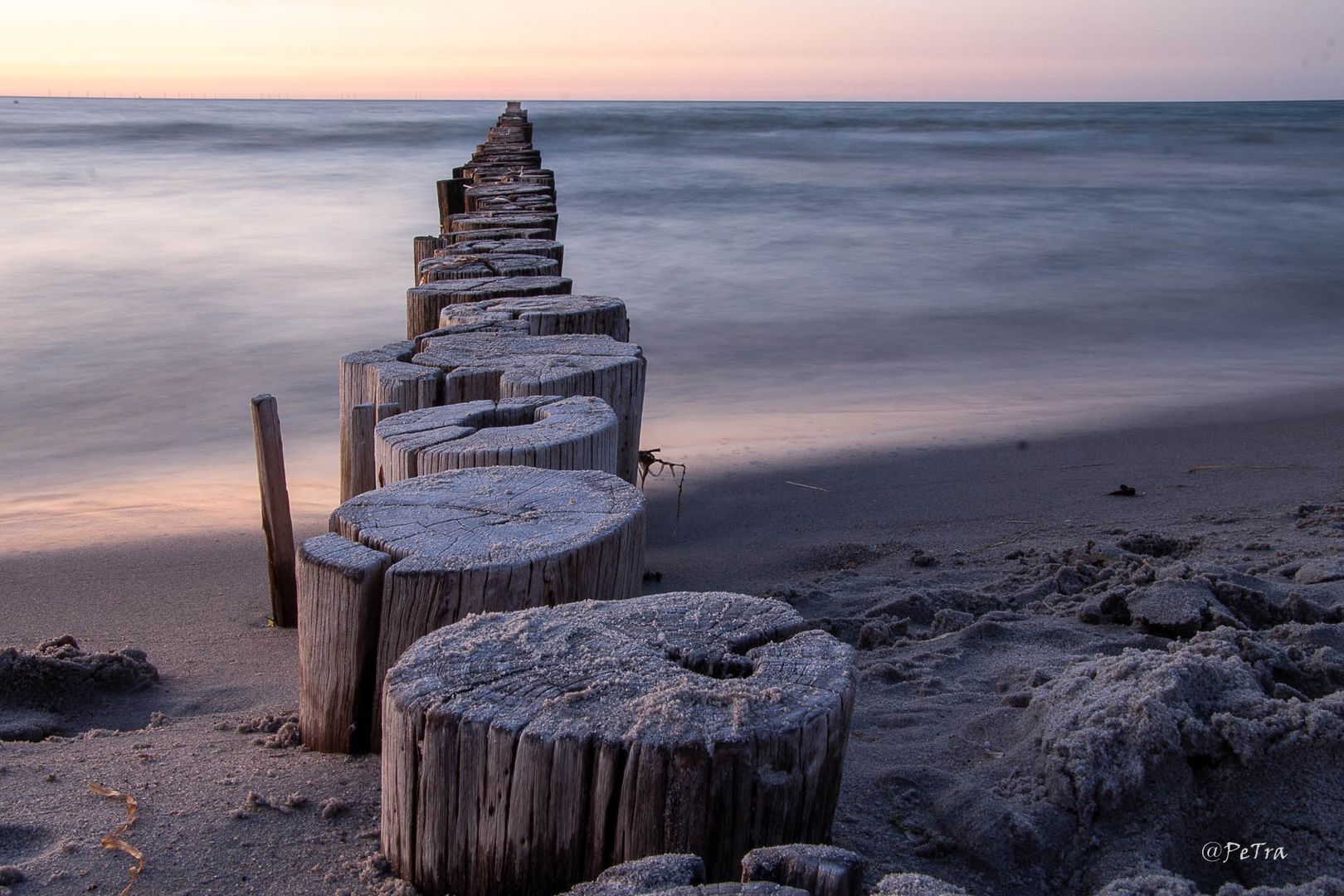 Abendstimmung Zingst