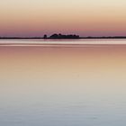 Abendstunden am Steinhuder Meer