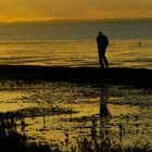 Abendstunden in Neuharlingersiel