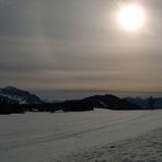 "Abendstunden Um Den Grünten 1 - Ich Kenne Nichts"