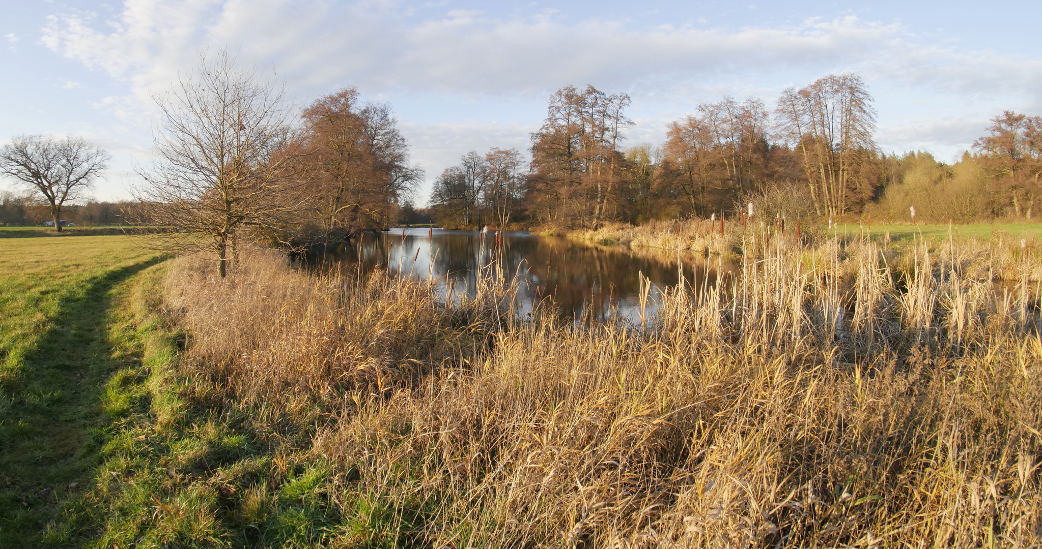 Abendteich