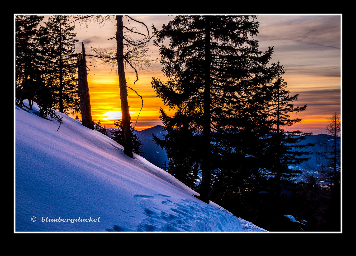 Abendvorstellung