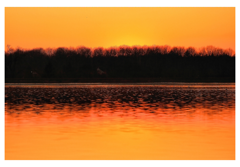 Abendweiher