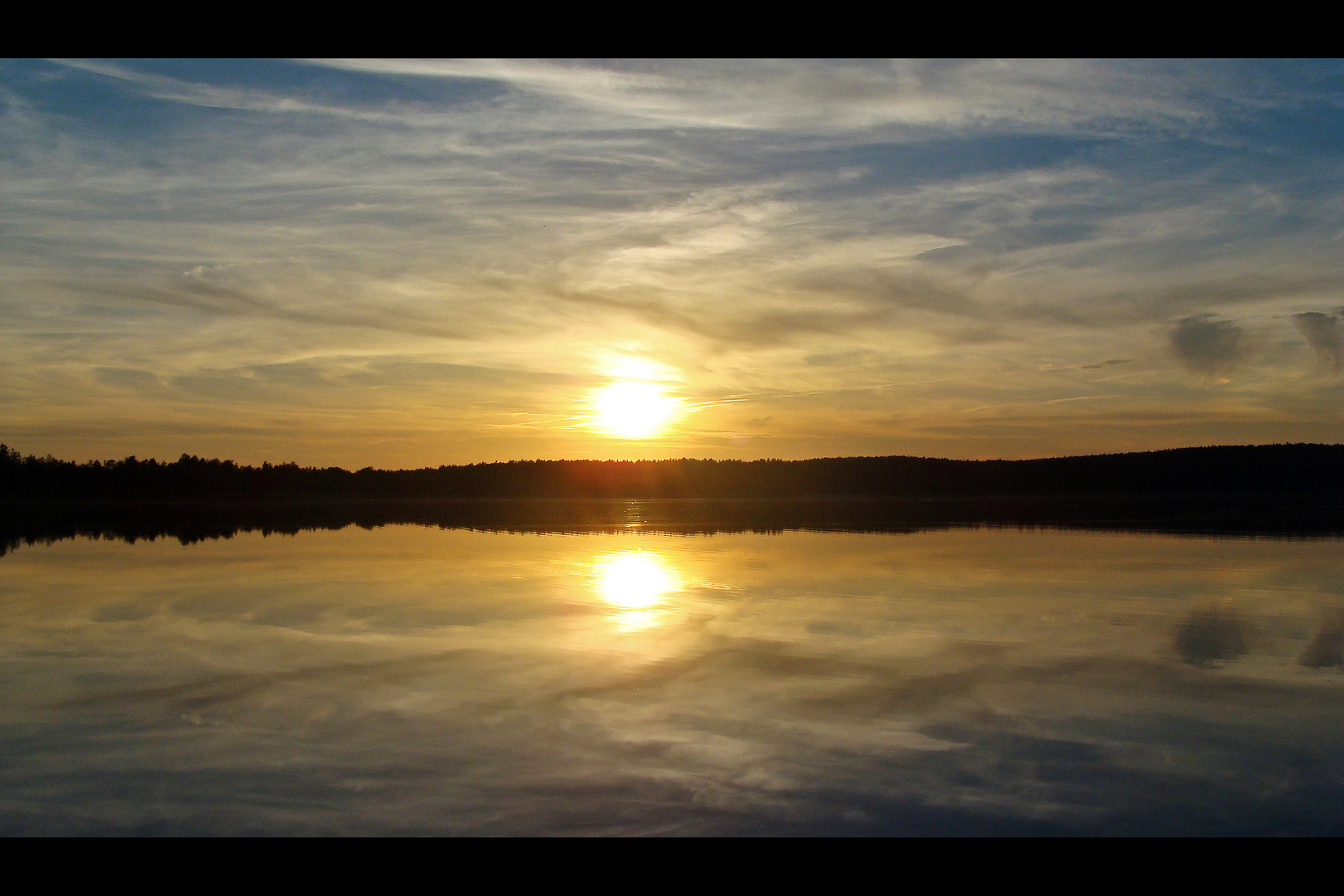 Abendzeit