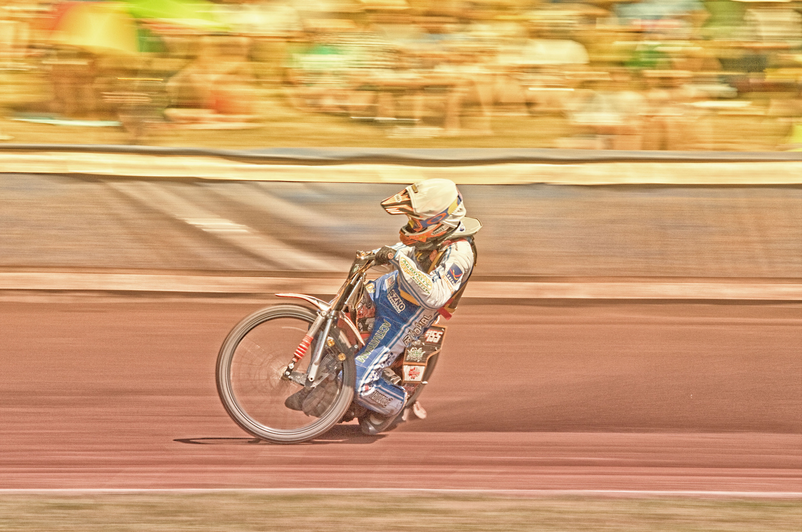 Abensberg / Speedway 2014 / 2