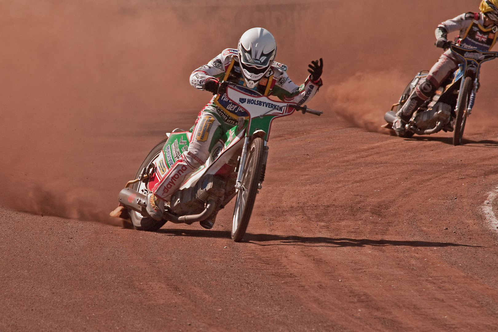 Abensberg / Speedway 2014 3