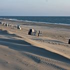 Abenstimmung auf Sylt