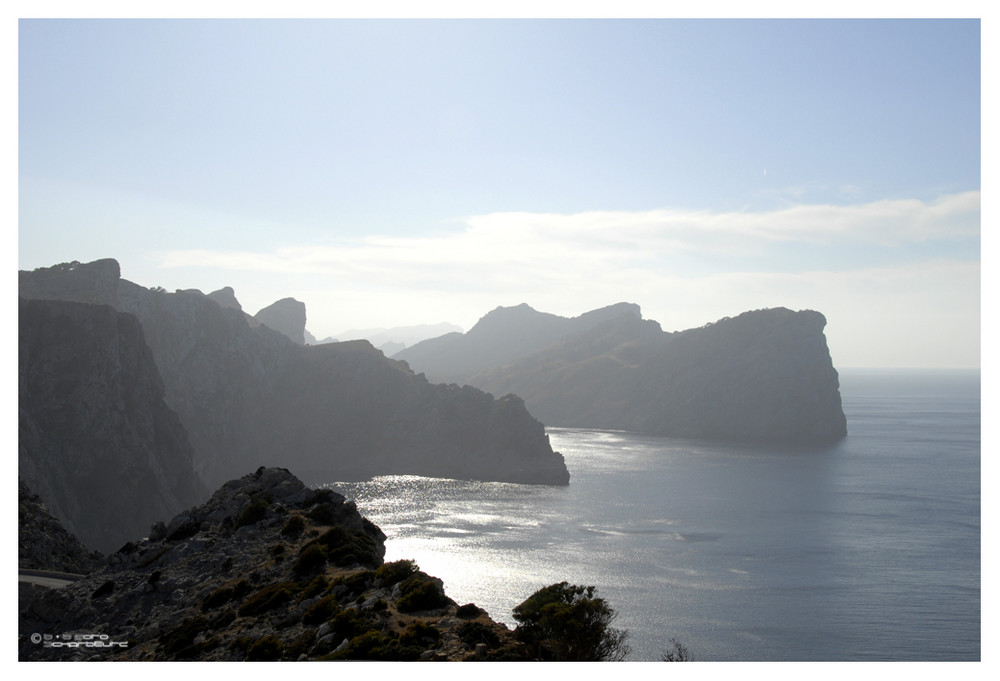 Abenstunden am Cap de Formentor