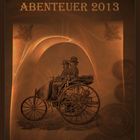 Abenteuer 2013