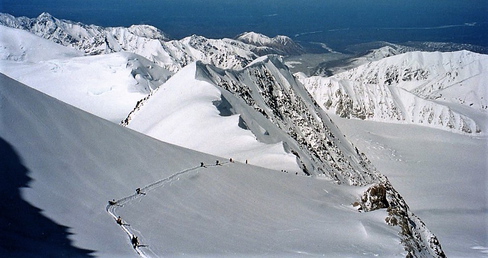 Abenteuer Alaska