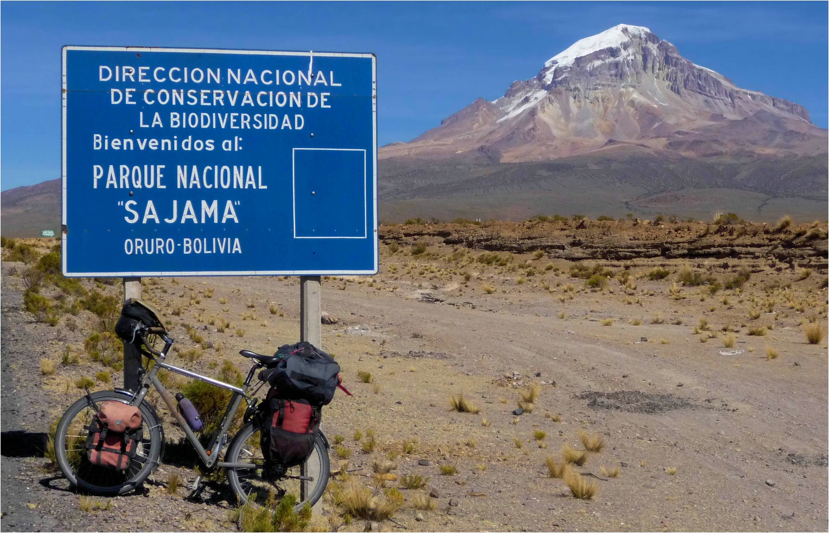 ABENTEUER ALTIPLANO