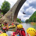 Abenteuer auf dem Firtina Deresi