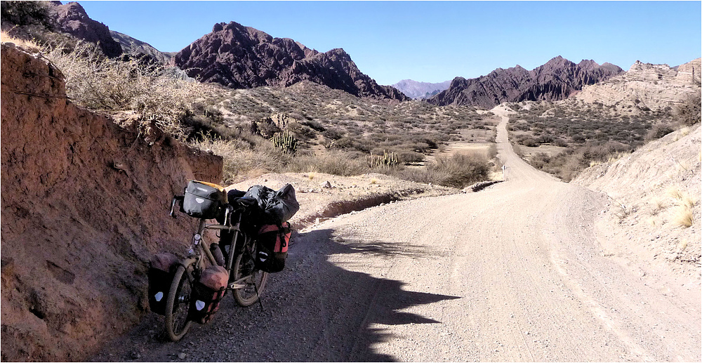 ABENTEUER BOLIVIEN