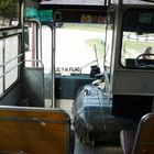 Abenteuer Busfahren