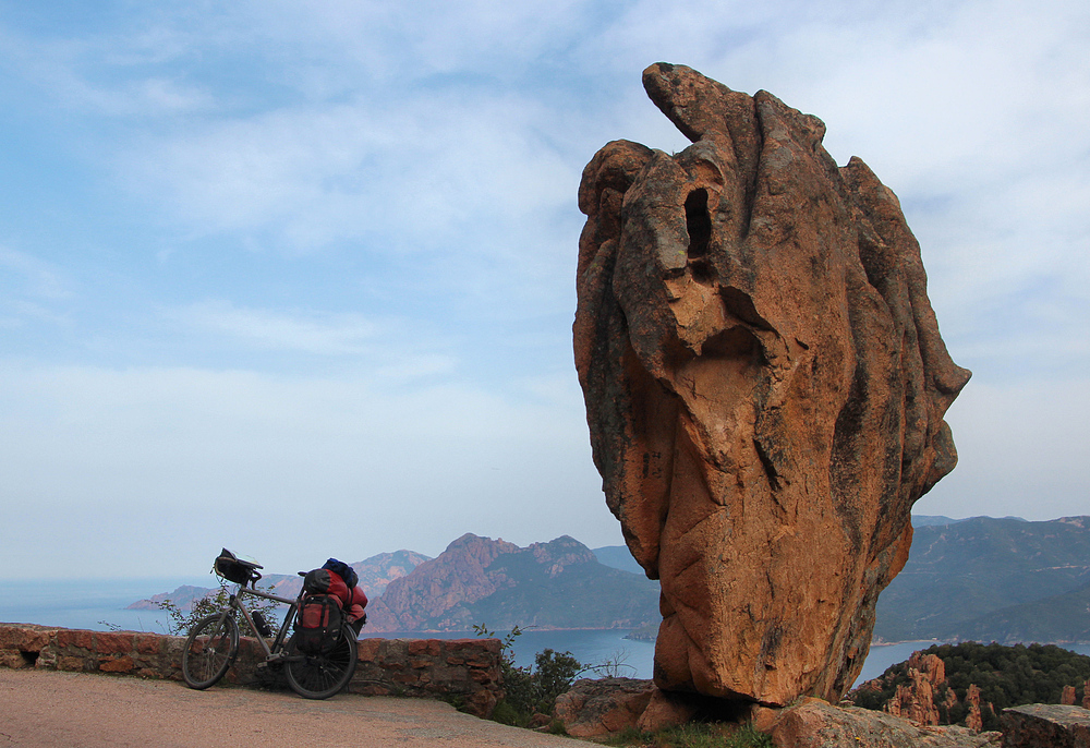 ABENTEUER CALANCHE