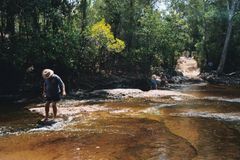 Abenteuer Cape York