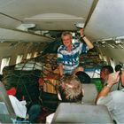 Abenteuer Fliegen in West Papua