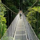 Abenteuer Hängebrücke