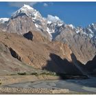 Abenteuer Karakorum Highway