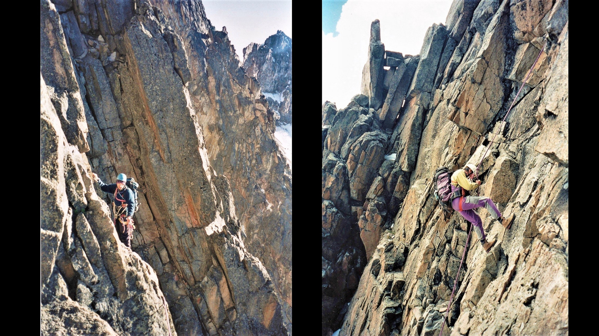 Abenteuer Mount Kenya