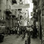  Abenteuer Napoli