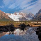 ABENTEUER PATAGONIEN