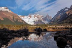 ABENTEUER PATAGONIEN