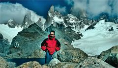 ABENTEUER PATAGONIEN