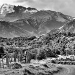 ABENTEUER PATAGONIEN