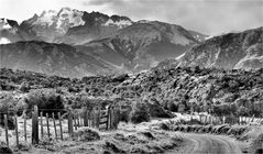 ABENTEUER PATAGONIEN