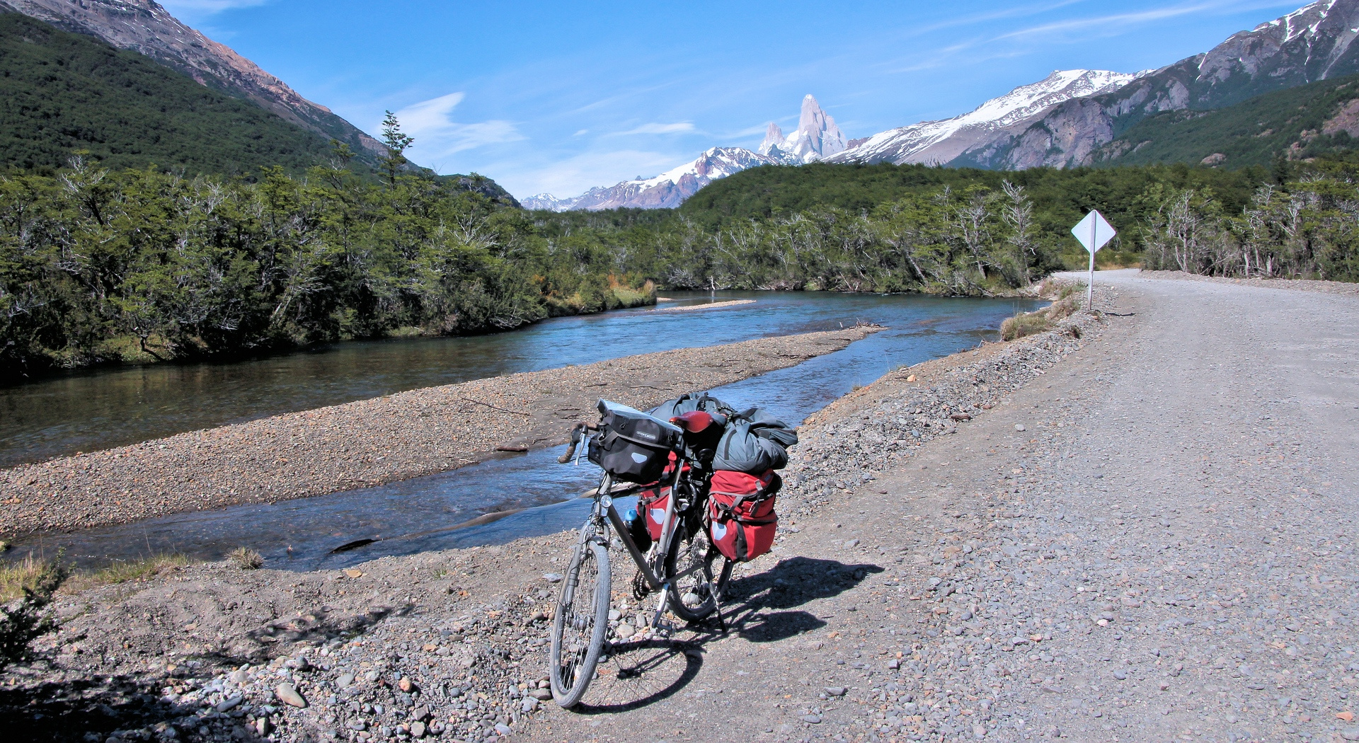 ABENTEUER PATAGONIEN - TEIL 2