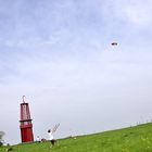 Abenteuer Ruhrgebiet - Fototour de Ruhr - Geleucht - Halde Rheinpreussen