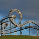 Abenteuer Ruhrgebiet | Tiger & Turtle – Magic Mountain