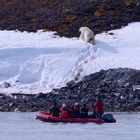 Abenteuer Spitzbergen