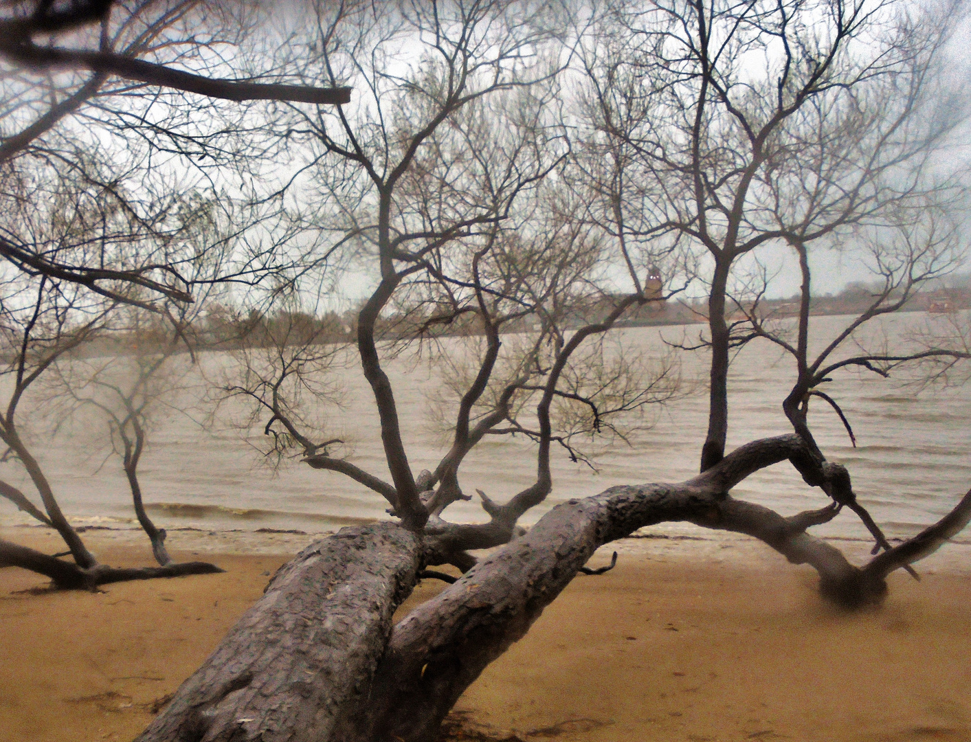 Abenteuer-Strand