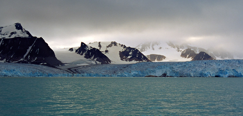 Abenteuer Svalbard 7