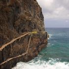 Abenteuerliches Madeira