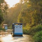 Abenteuerreise nach Borneo Indonesien